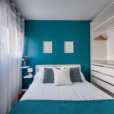 Appartement Cosy Et Calme Elancourt Exterior foto